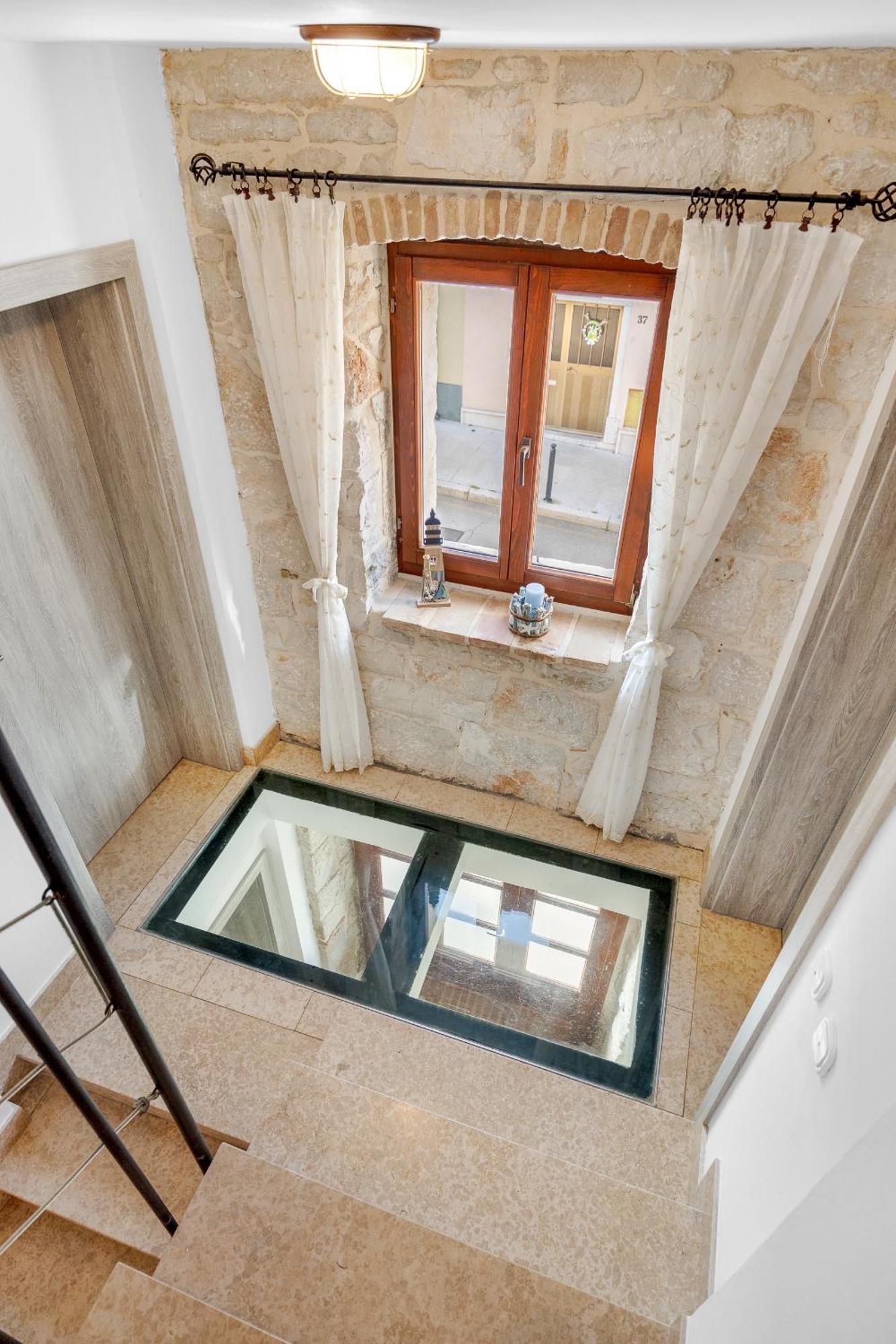 Villa Върсар Екстериор снимка