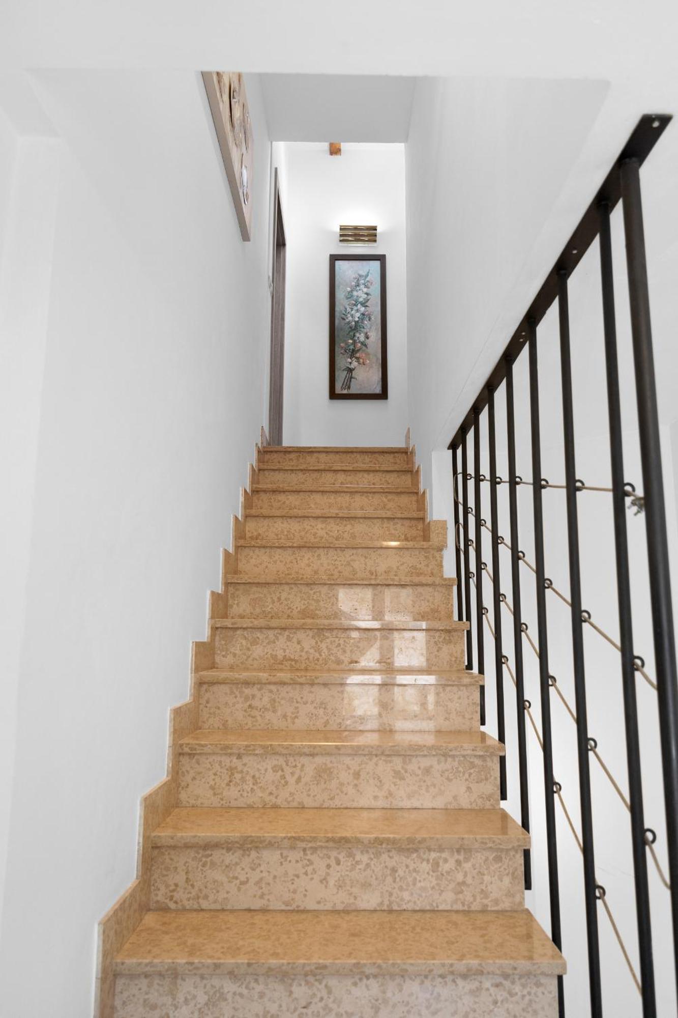 Villa Върсар Екстериор снимка
